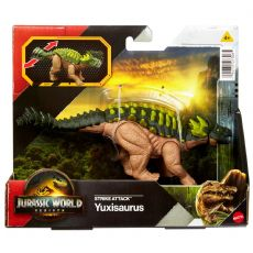 Jurassic World banner