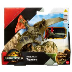 Jurassic World banner