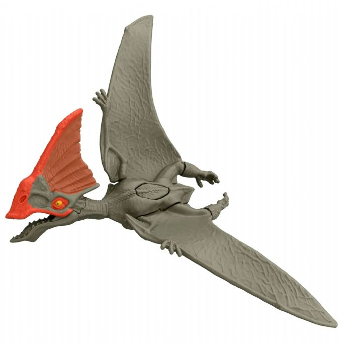 Jurassic World Strike Attack Tapejara version 1