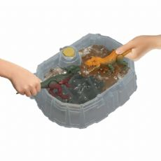 Jurassic World dinosauriefigurer JDC60 box