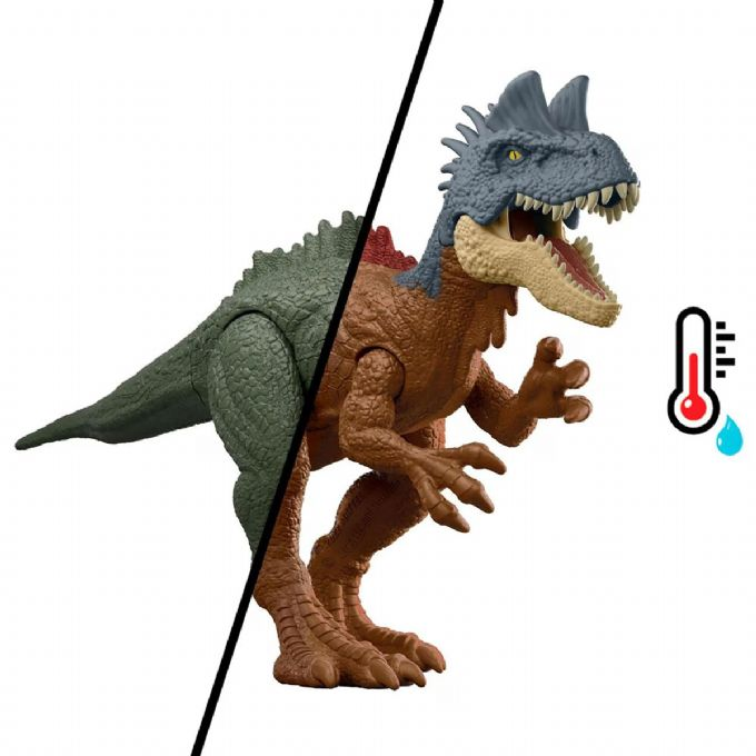 Dino Reveal Deluxe Battle Pack version 4