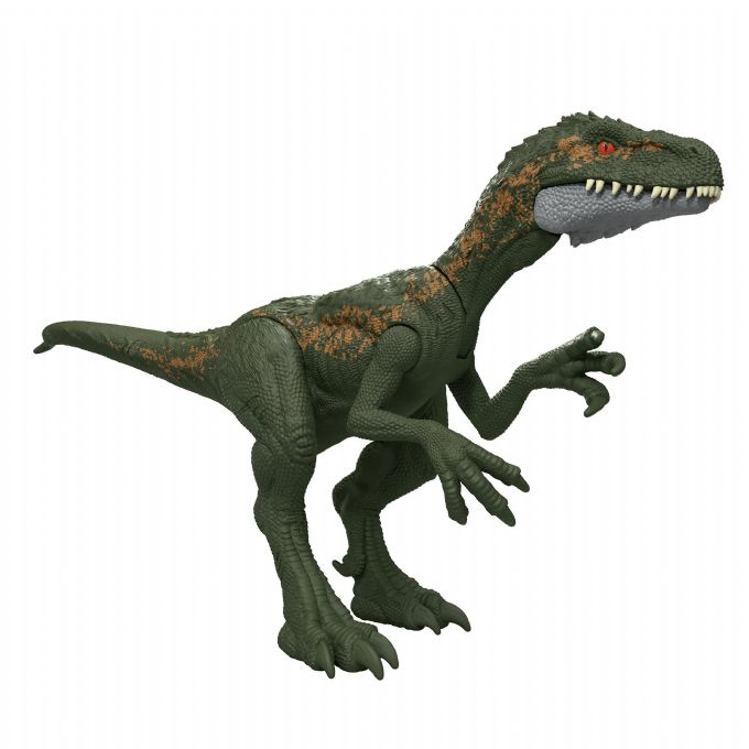 Jurassic World Farlowichnus version 1