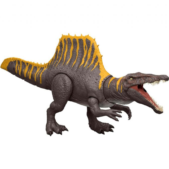 Jurassic World Rebirth Spinosaurus version 1