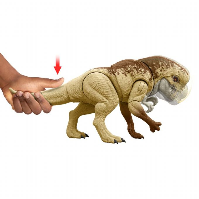 Jurassic World Rebirth Feature D.Rex version 2