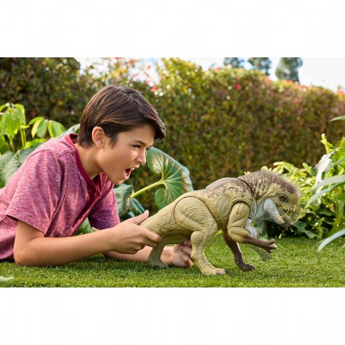 Jurassic World Rebirth Feature D.Rex version 3