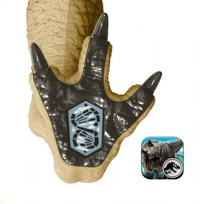 Jurassic World Rebirth Feature D.Rex version 5