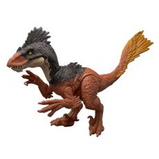 Jurassic World Dinosaur JGB78 box