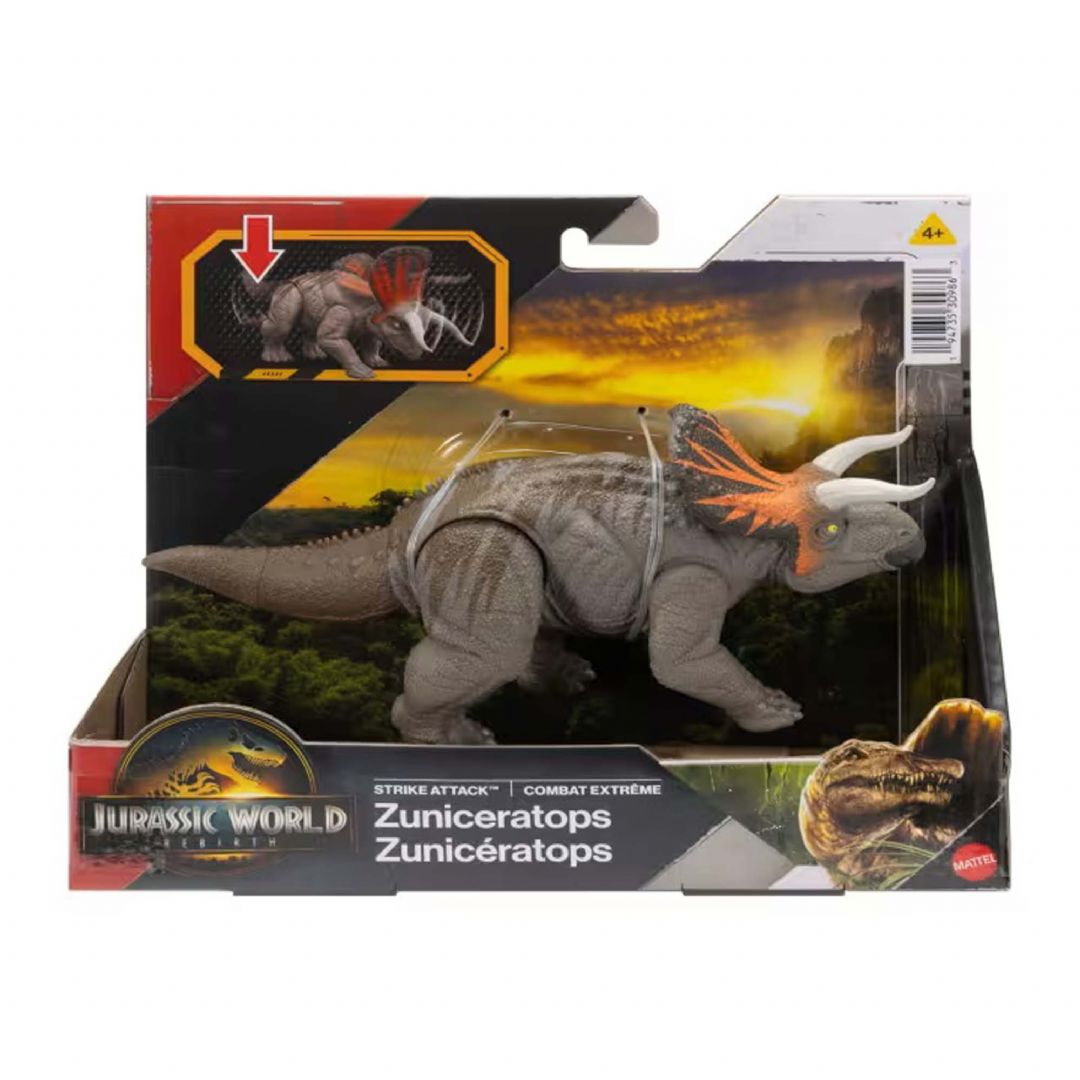 Jurassic World Zuniceratops Jurassic World Zuniceratops