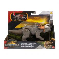 Jurassic World Zuniceratops