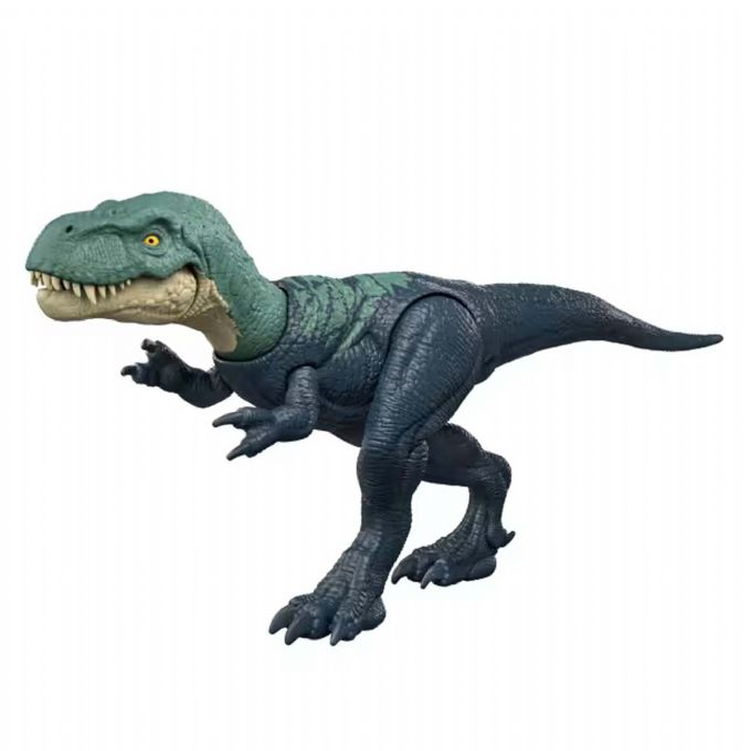 Jurassic World Nanotyrannus version 2