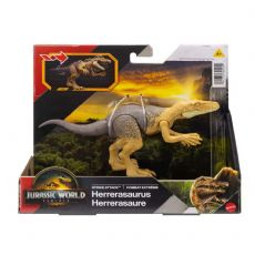 Jurassic World Herrerasaurus