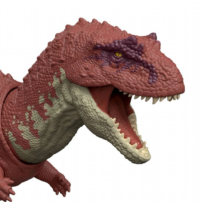 Jurassic World Roar Aucasaurus version 2