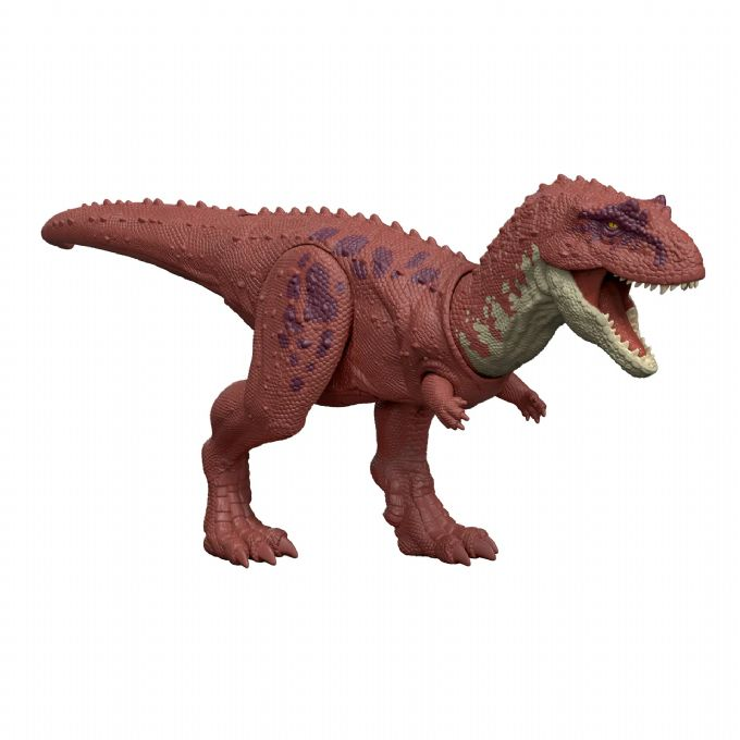 Jurassic World Roar Aucasaurus version 1