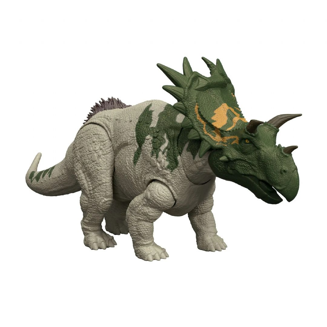 Jurassic World Roar Spicypeus Jurassic World Roar Spicypeus