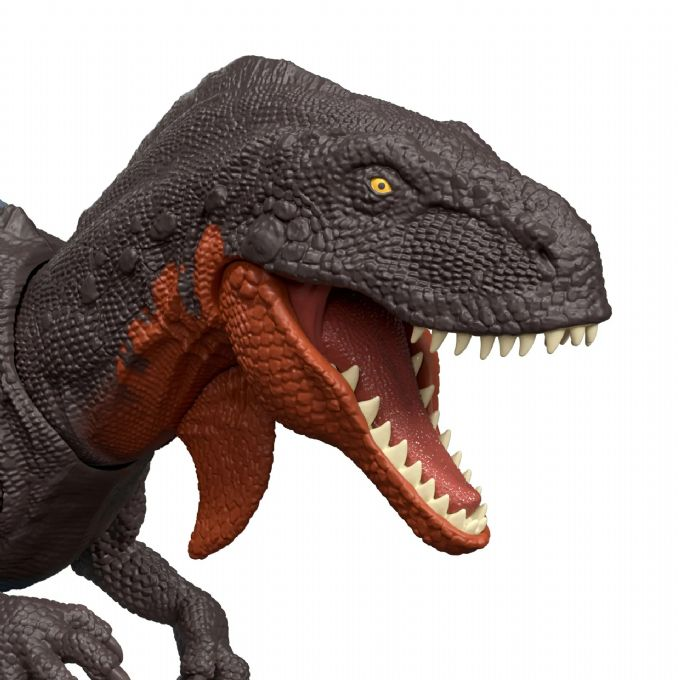 Jurassic World Roar Abelisaurus version 2