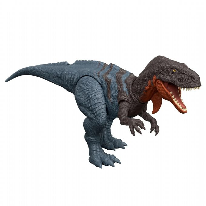 Jurassic World Roar Abelisaurus version 1