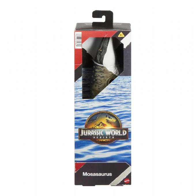 Jurassic World Mosasaurus 30cm version 2