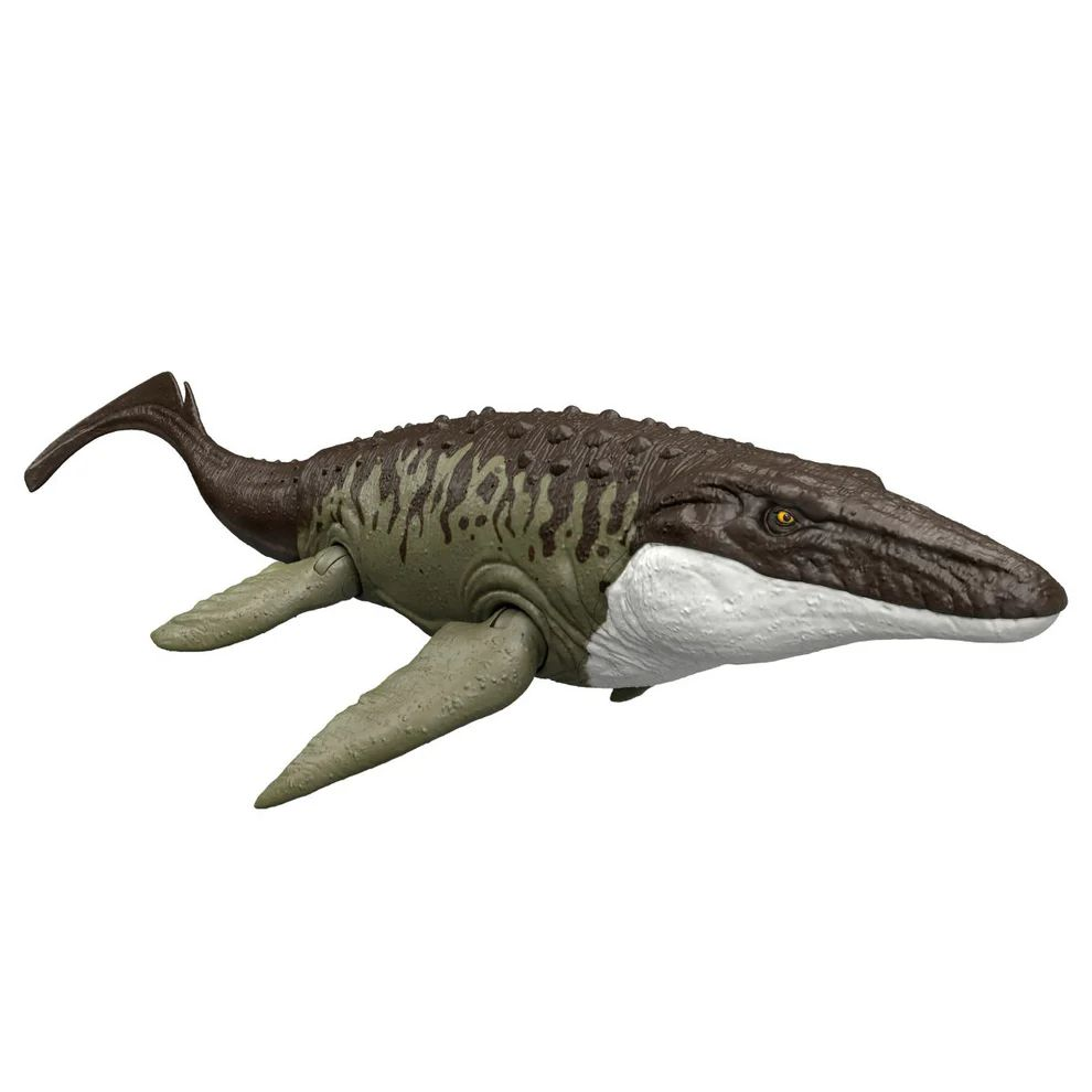 Jurassic World Mosasaurus 30cm