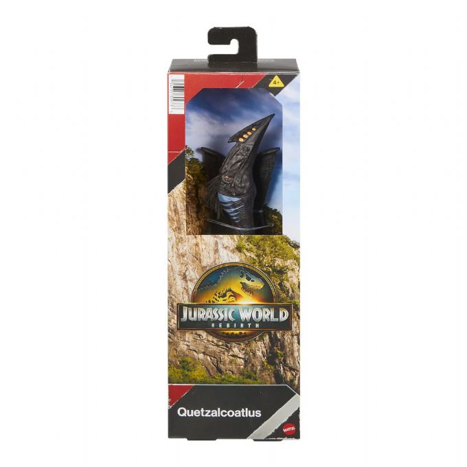Jurassic World Quetzalcoatlus 30cm version 2