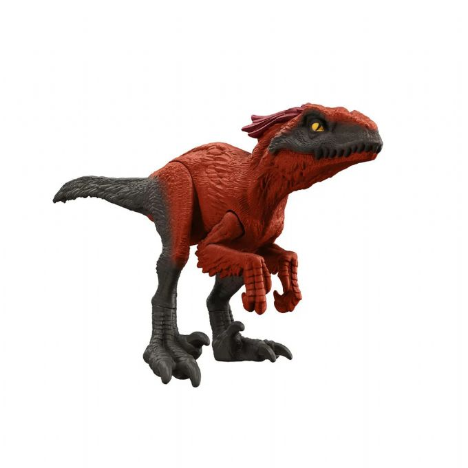Jurassic World Pyroraptor 30cm version 3