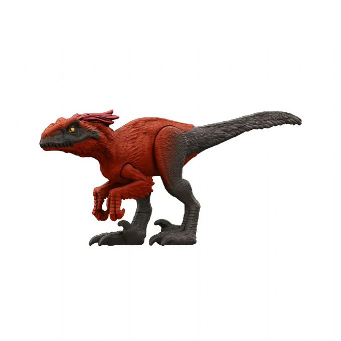 Jurassic World Pyroraptor 30cm version 1