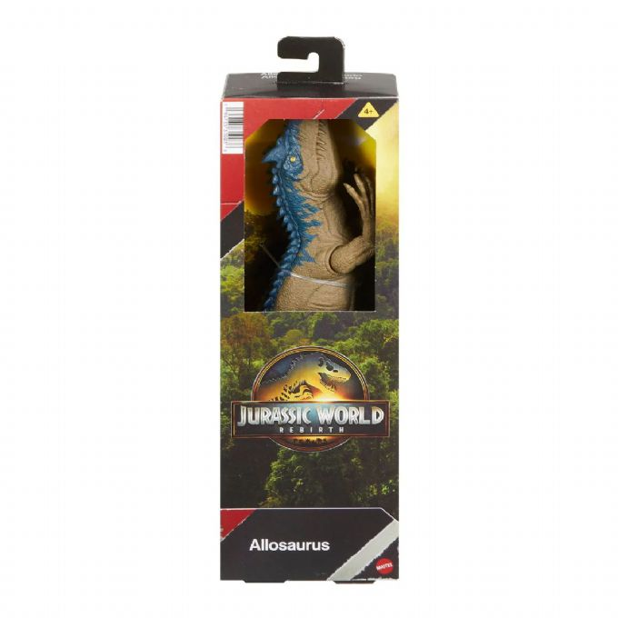 Jurassic World Allosaurus 30cm version 2