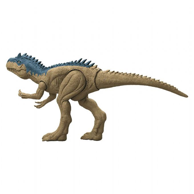Jurassic World Allosaurus 30cm version 3