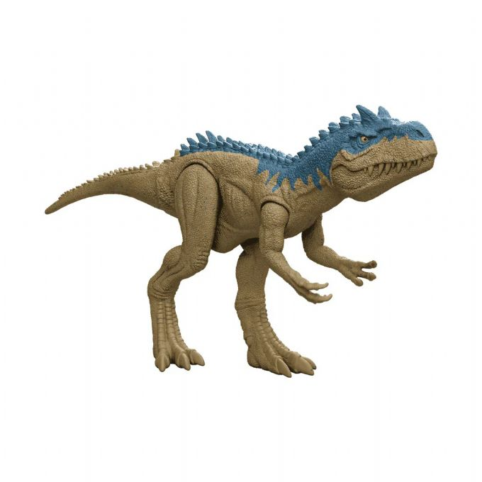 Jurassic World Allosaurus 30cm version 1