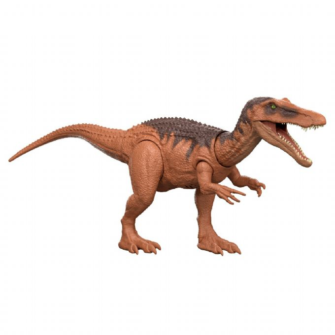 Jurassic World Roar Baryonyx version 1