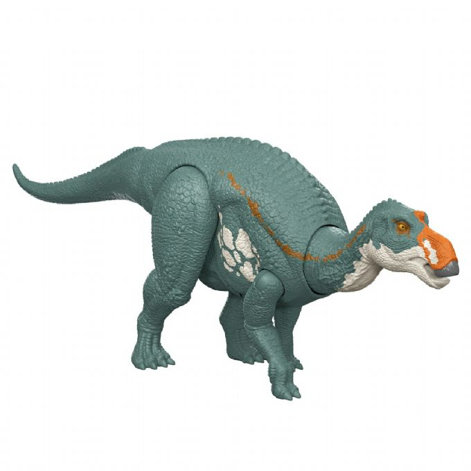 Jurassic World Roar Maiasaura version 1