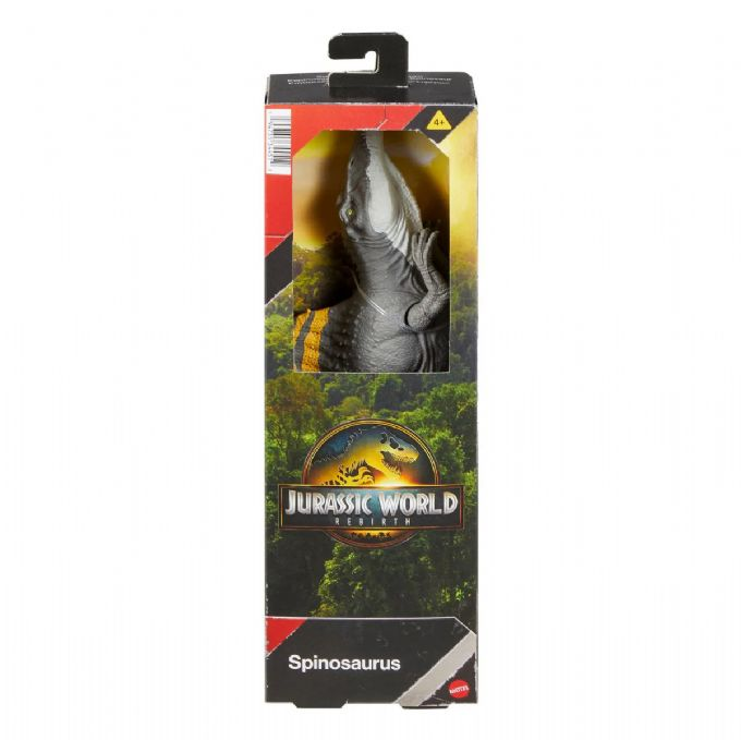 Jurassic World Spinosaurus 30cm version 2