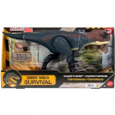 Jurassic World Dinosaurs JKG85 box