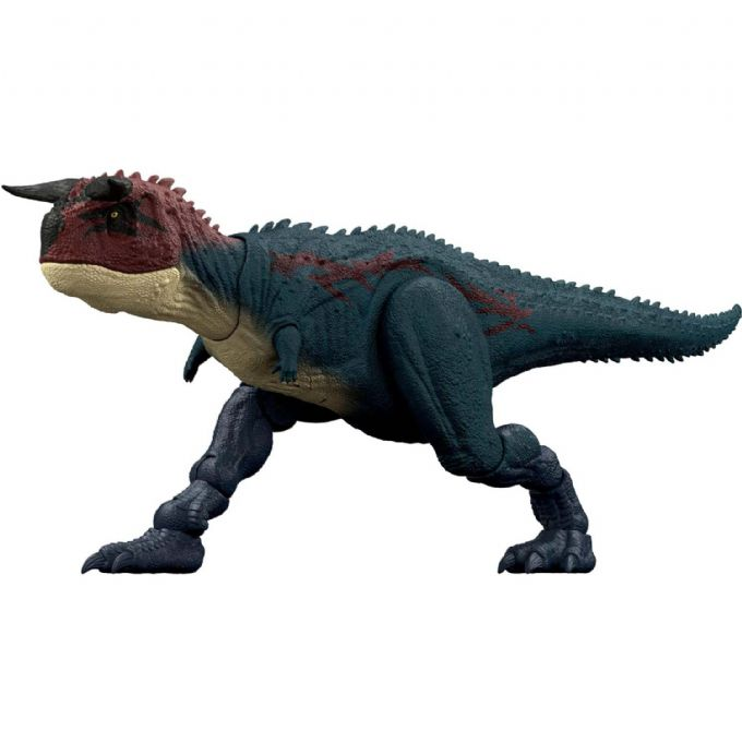 Jurassic World Charge Chomp Carnotaurus version 1