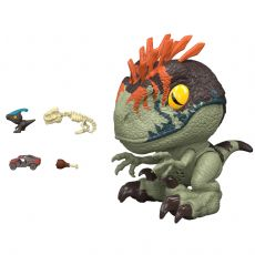 Jurassic World Figurer Dinosaurer JKG86 box