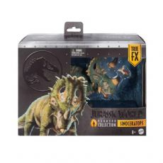 Jurassic World banner