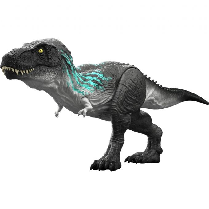 Jurassic World T-Rex Dino version 2