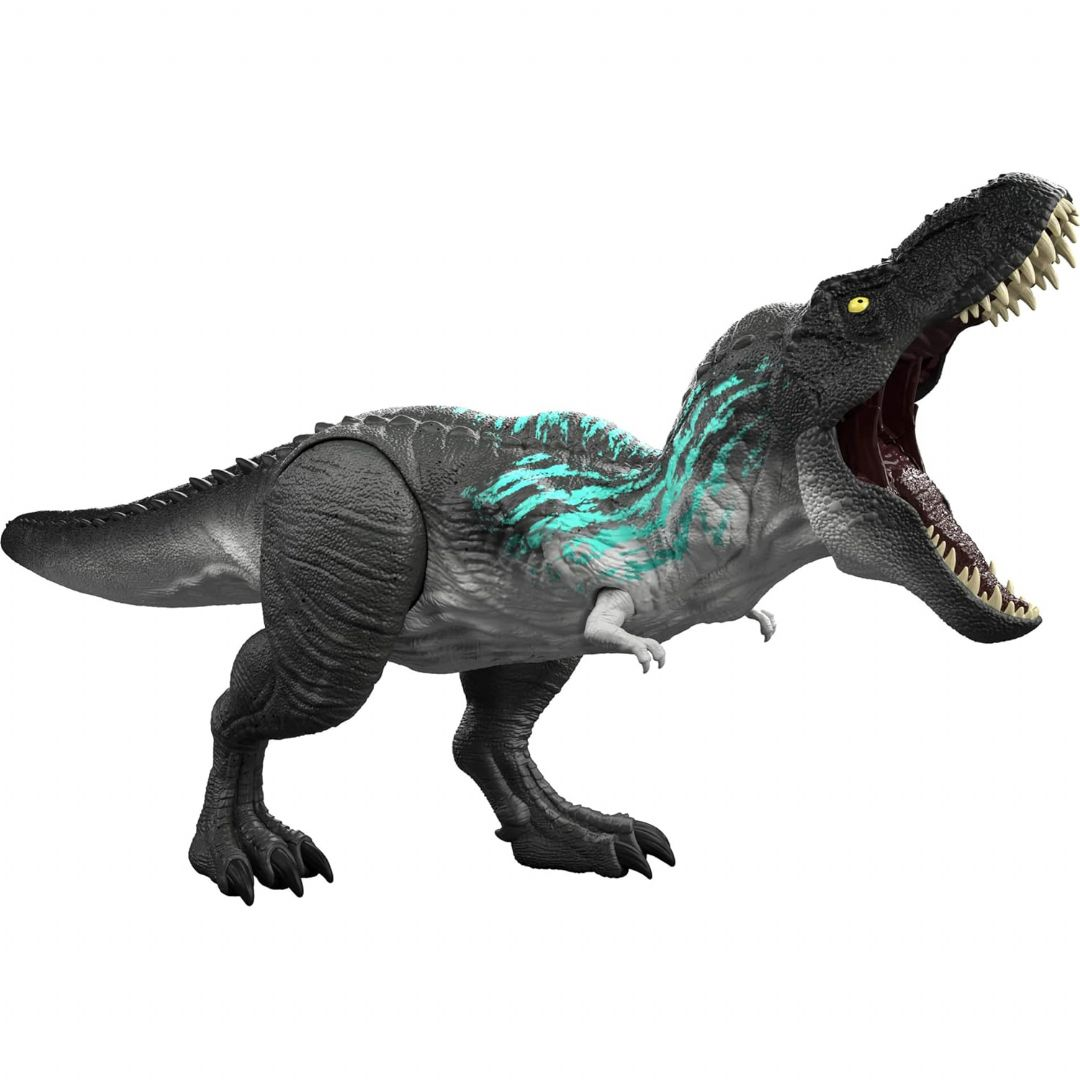 Jurassic World T-Rex Dino