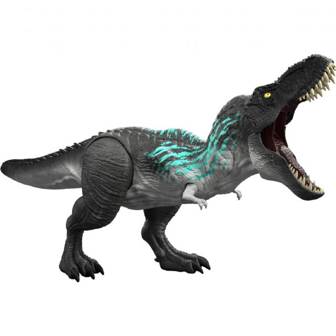 Jurassic World T-Rex Dino version 1