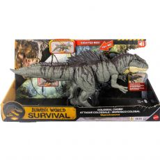 Jurassic World Figurer Dinosaurer JKG93 box