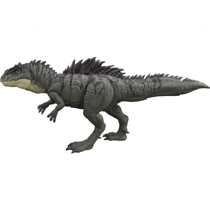 Jurassic World Giganotosaurus Dino version 3