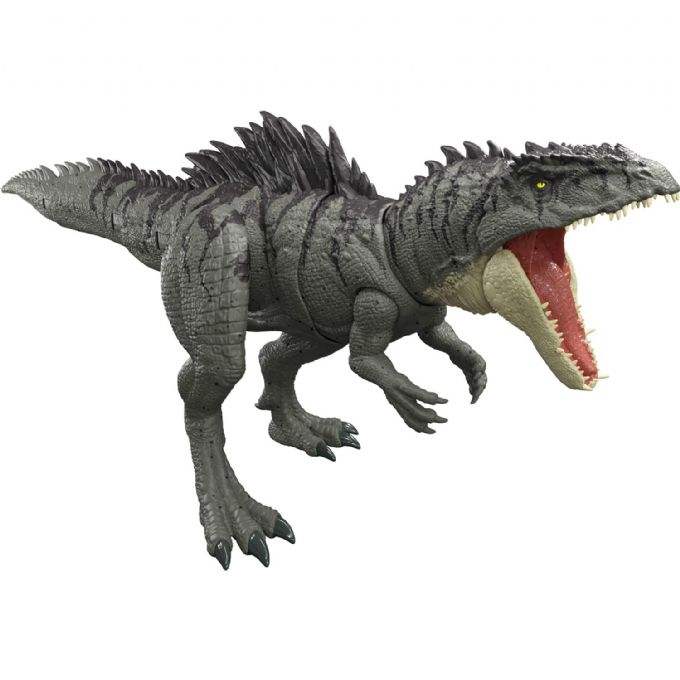 Jurassic World Giganotosaurus Dino version 1