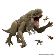 Jurassic World Figurer Dinosaurer JKG95 box