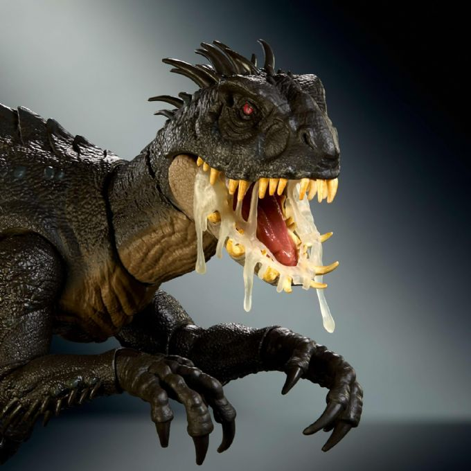 Jurassic World Hammond Scorpius Rex version 3