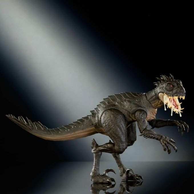 Jurassic World Hammond Scorpius Rex version 4