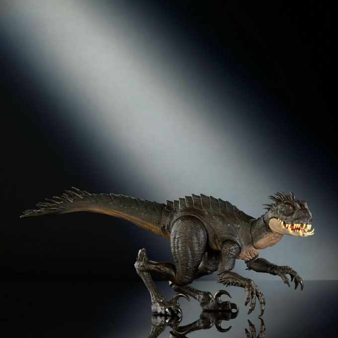 Jurassic World Hammond Scorpius Rex version 5
