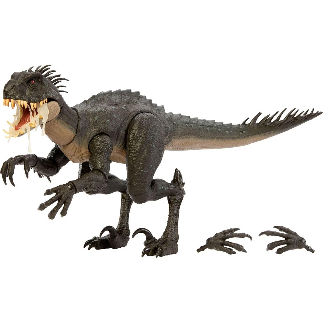 Jurassic World Hammond Scorpius Rex