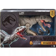 Jurassic World Dinosauriefigurer JKG98 box