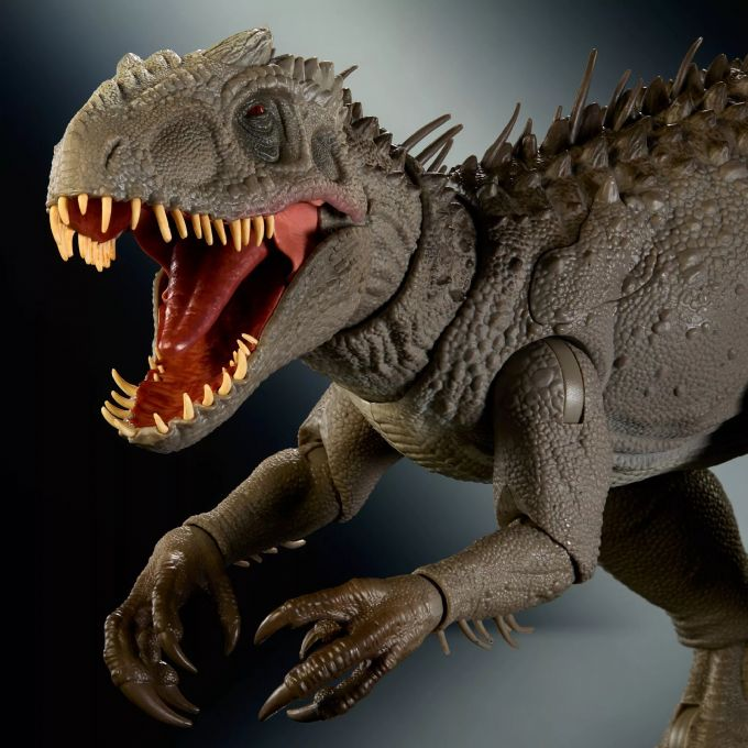 Jurassic World Hammond Indominus Rex version 3