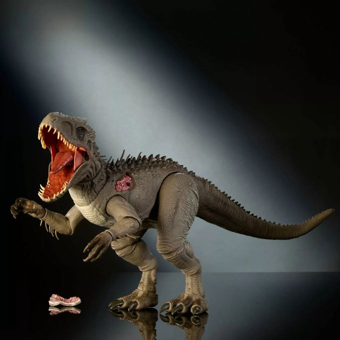 Jurassic World Hammond Indominus Rex version 4