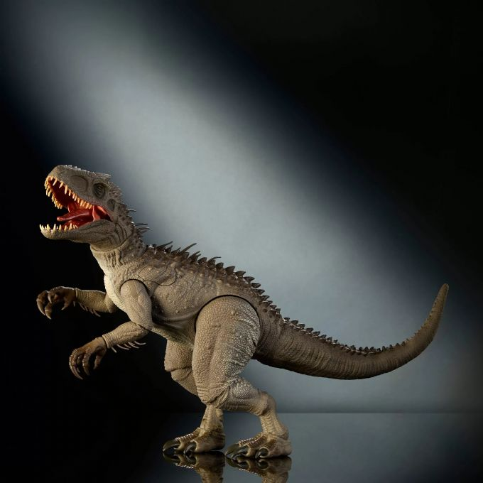 Jurassic World Hammond Indominus Rex version 5